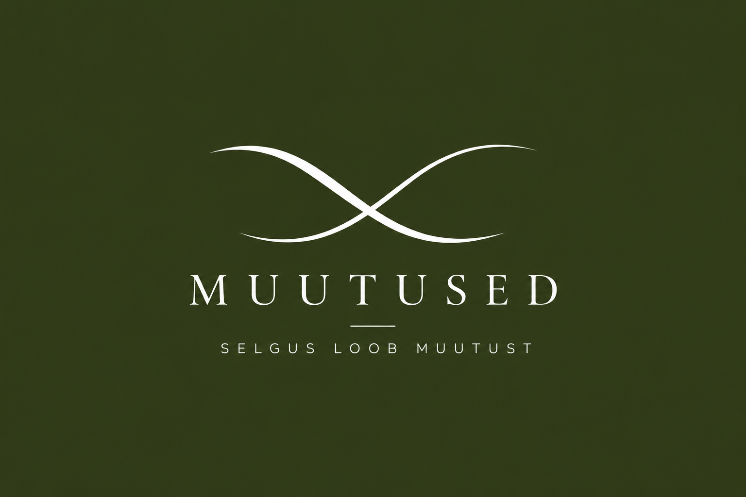Muutused